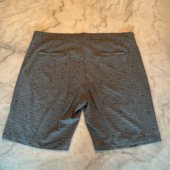 Travis Mathew Performance Shorts - Picture 10 of 14